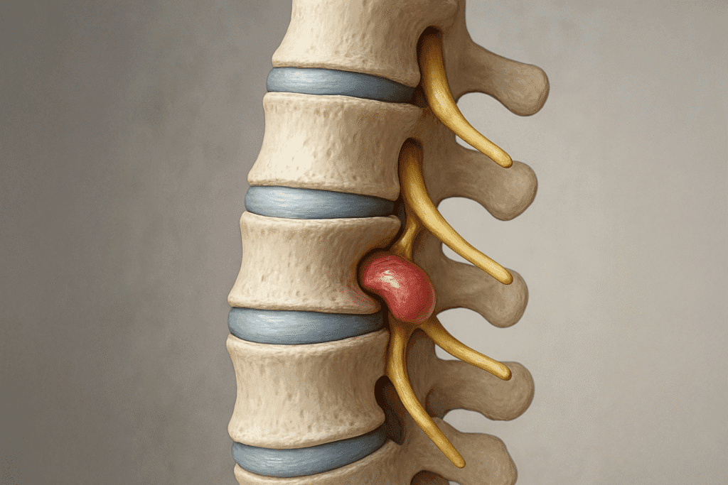 Dr. Sérgio Adrian Fernandes Dantas - Neurocirurgia - Cirurgia Minimamente Invasiva Para Hérnia De Disco: Técnicas Modernas E Recuperação Acelerada Hérnia De Disco