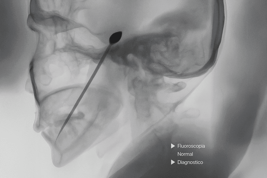 Dr. Sérgio Adrian Fernandes Dantas - Neurocirurgia - Cirurgia Do Balão Para O Nervo Trigêmeo Cirurgia Do Balão Para O Nervo Trigêmeo