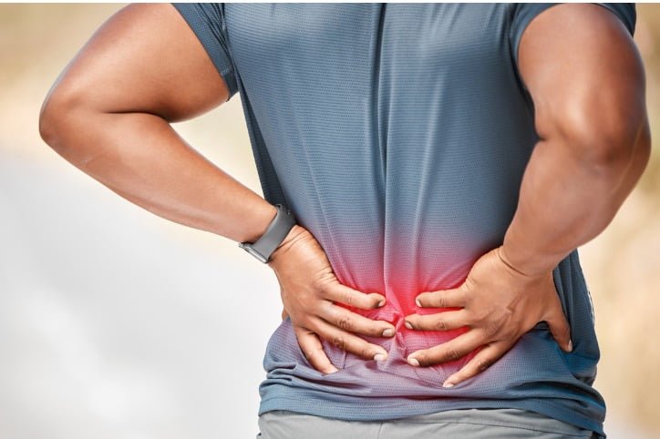 Dr. Sérgio Adrian Fernandes Dantas - Neurocirurgia - Dor Ciática: Tratamentos Neurocirúrgicos Modernos Para Alívio Eficaz Dr. Sérgio Adrian Fernandes Dantas - Neurocirurgia - Dor Ciática: Tratamentos Neurocirúrgicos Modernos Para Alívio Eficaz