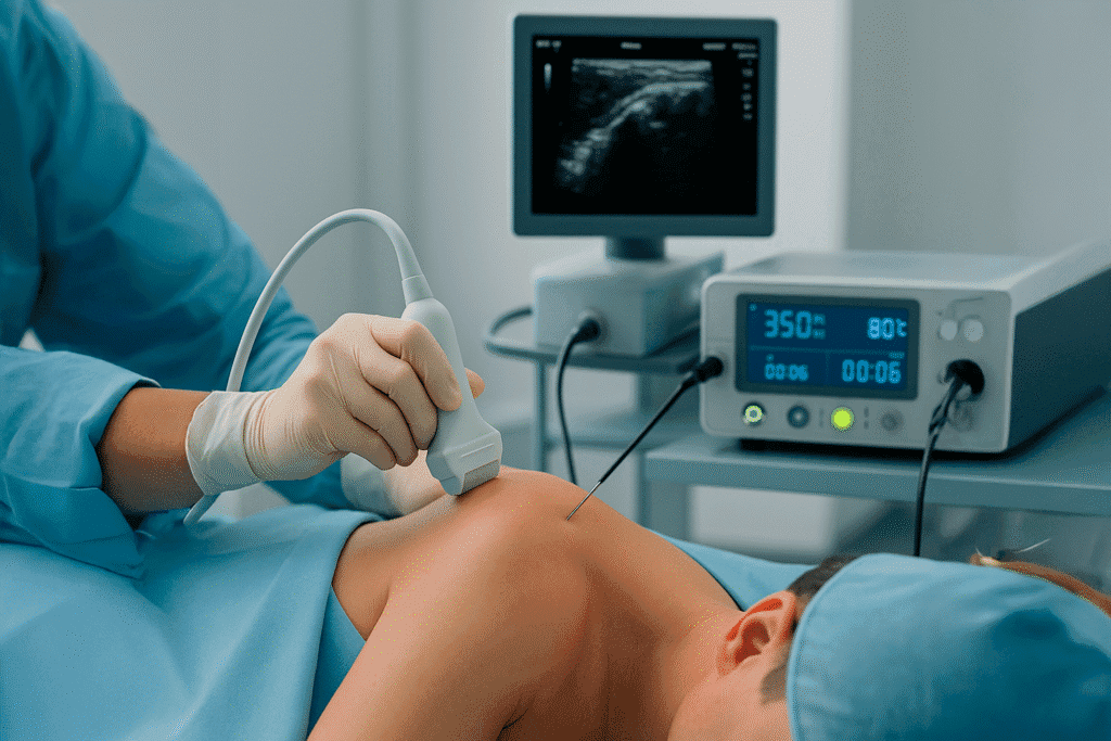 Dr. Sérgio Adrian Fernandes Dantas - Neurocirurgia - Denervação De Ombro Denervação De Ombro
