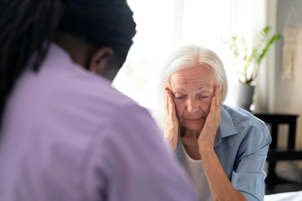 Diagnóstico De Alzheimer