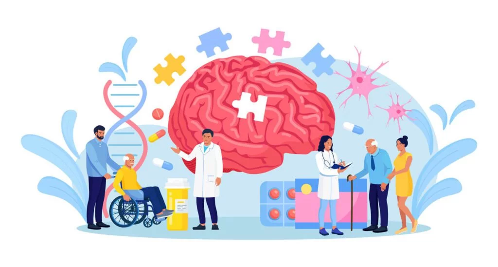 Dr. Sérgio Adrian Fernandes Dantas - Neurocirurgia - Músculos Fortes, Mente Saudável: Como A Massa Muscular Pode Ser A Chave Para Prevenir O Alzheimer! Músculos Fortes, Mente Saudável: Como A Massa Muscular Pode Ser A Chave Para Prevenir O Alzheimer!