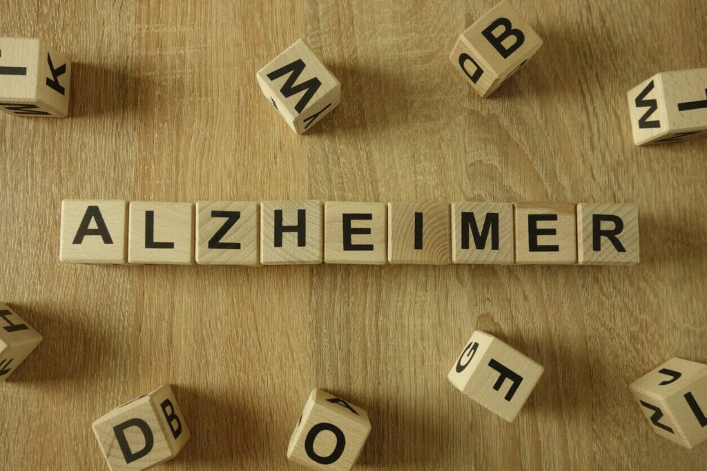 Sono E Alzheimer