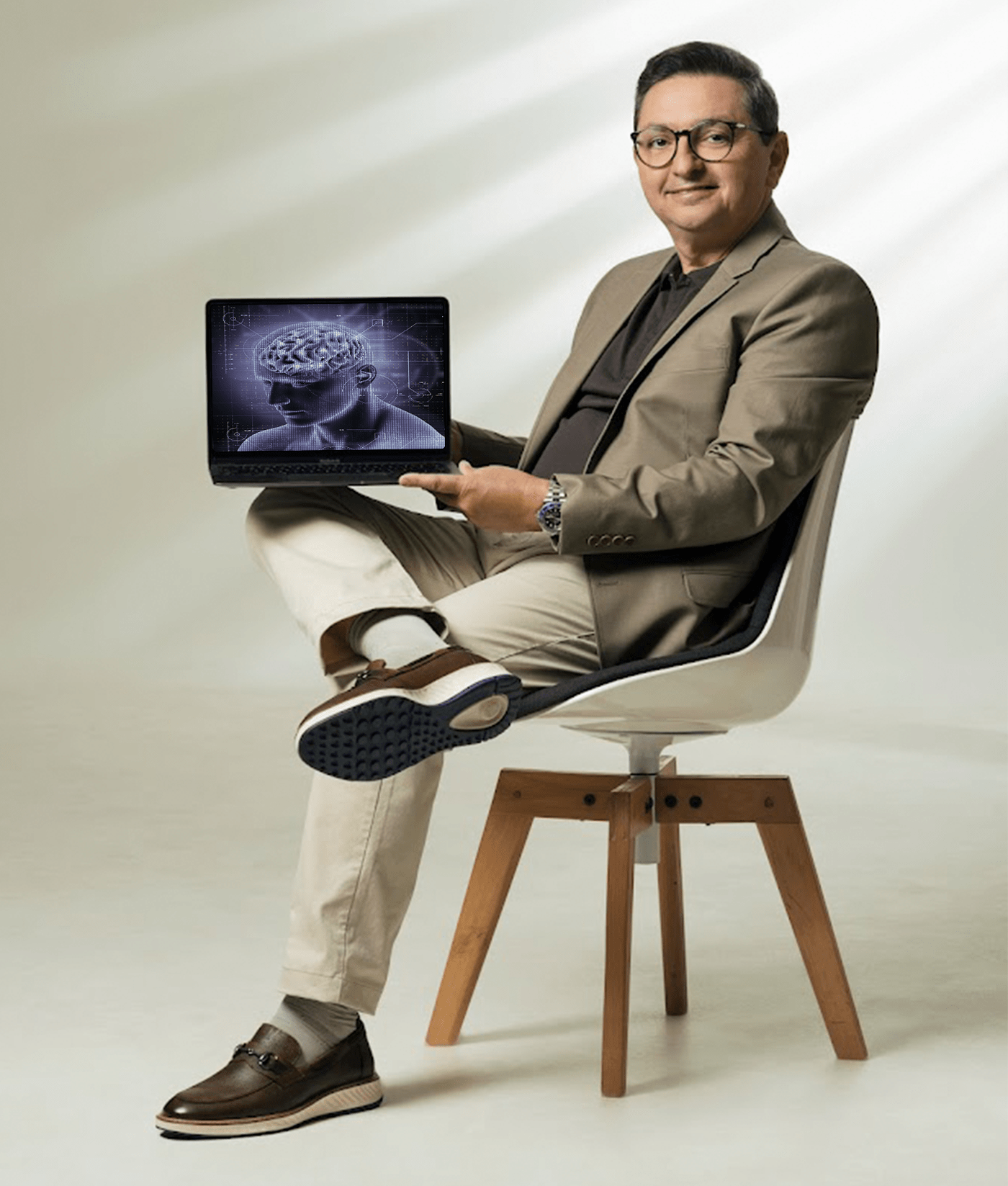 Dr. Sérgio Adrian Fernandes Dantas - Neurocirurgia - Dr. Sérgio Dantas Neurocirurgião