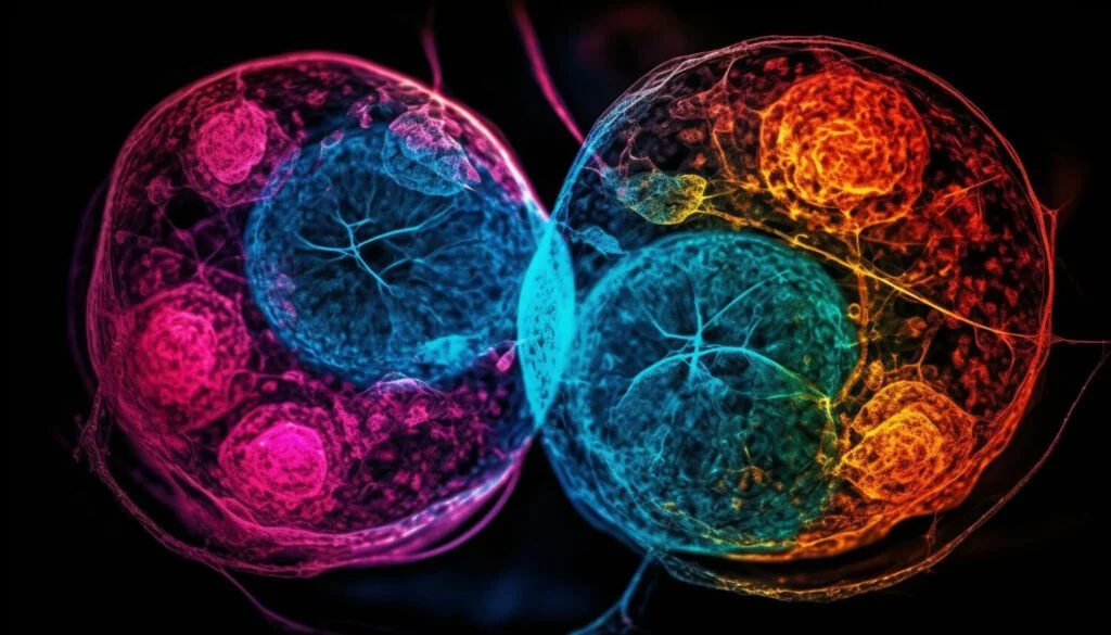 Dr. Sérgio Adrian Fernandes Dantas - Neurocirurgia - Estudo Identifica Genes Que Interferem Em Proteína Associada Ao Alzheimer Célula Cerebral Que Pode Mudar O Combate Ao Alzheimer