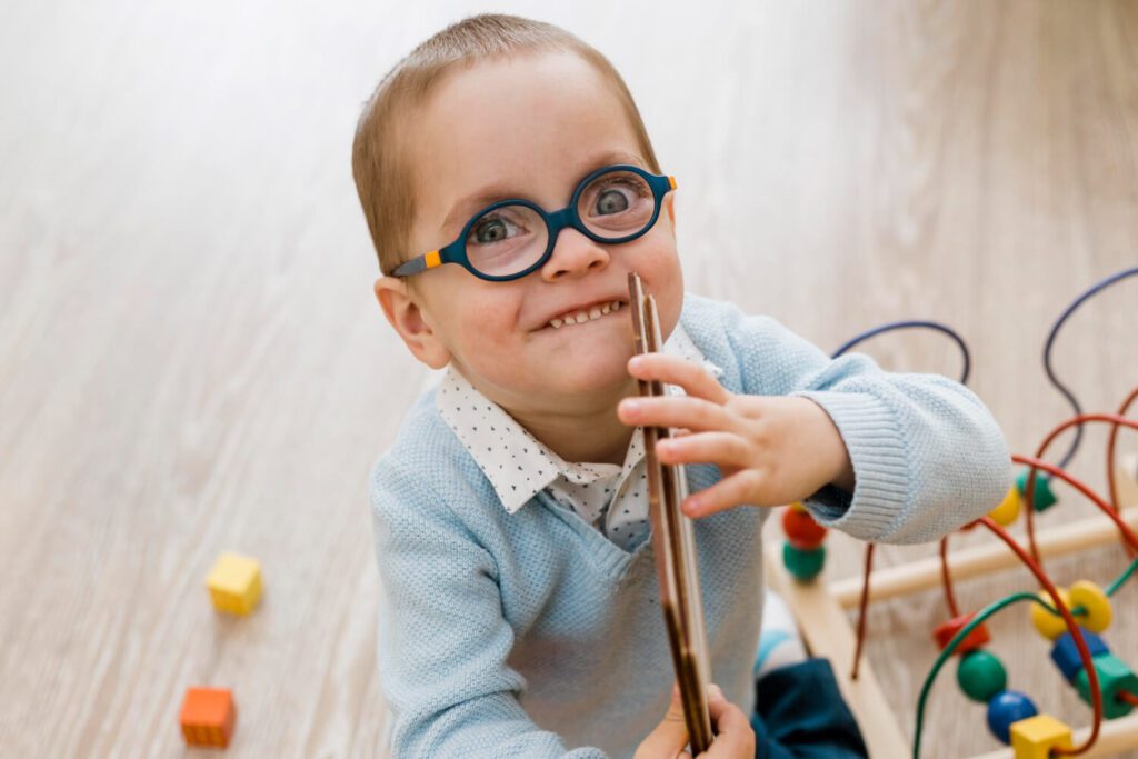 Cérebro Artificial Ajuda A Perceber As Origens Genéticas Do Autismo