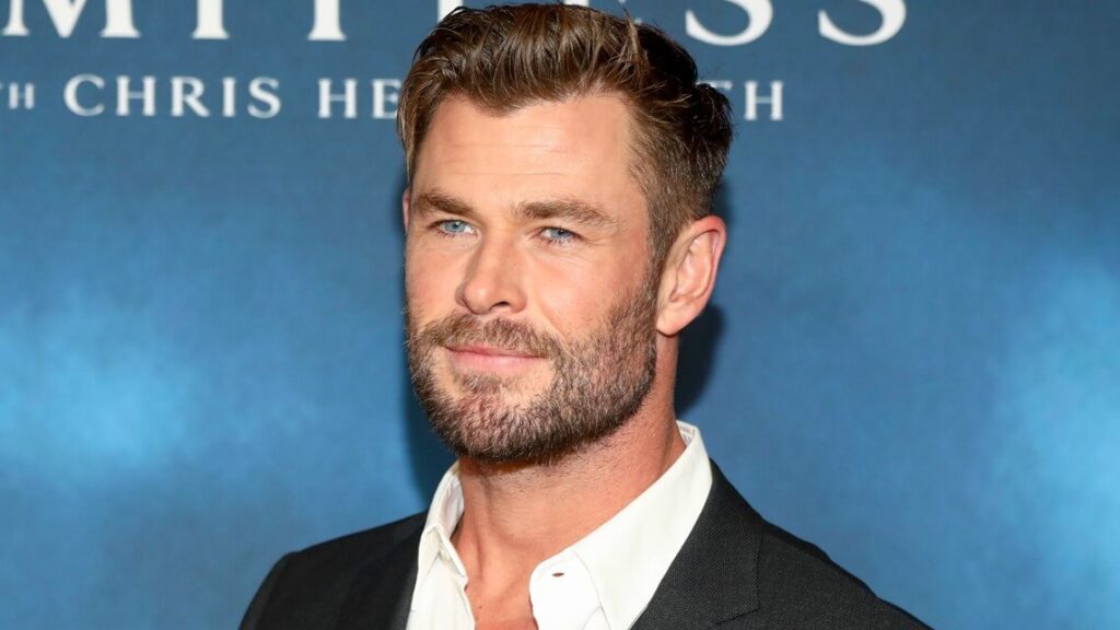 Como Chris Hemsworth Lida Com Sua Predisposição Genética Para Alzheimer