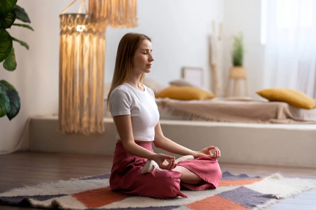 Dr. Sérgio Adrian Fernandes Dantas - Neurocirurgia - A Eficácia Da Meditação Mindfulness Na Depressão Em Pacientes Com Parkinson Meditação Mindfulness