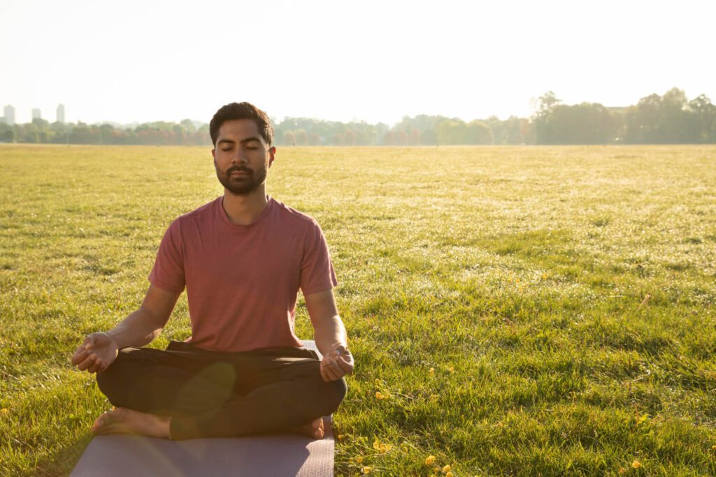 Meditação Mindfulness