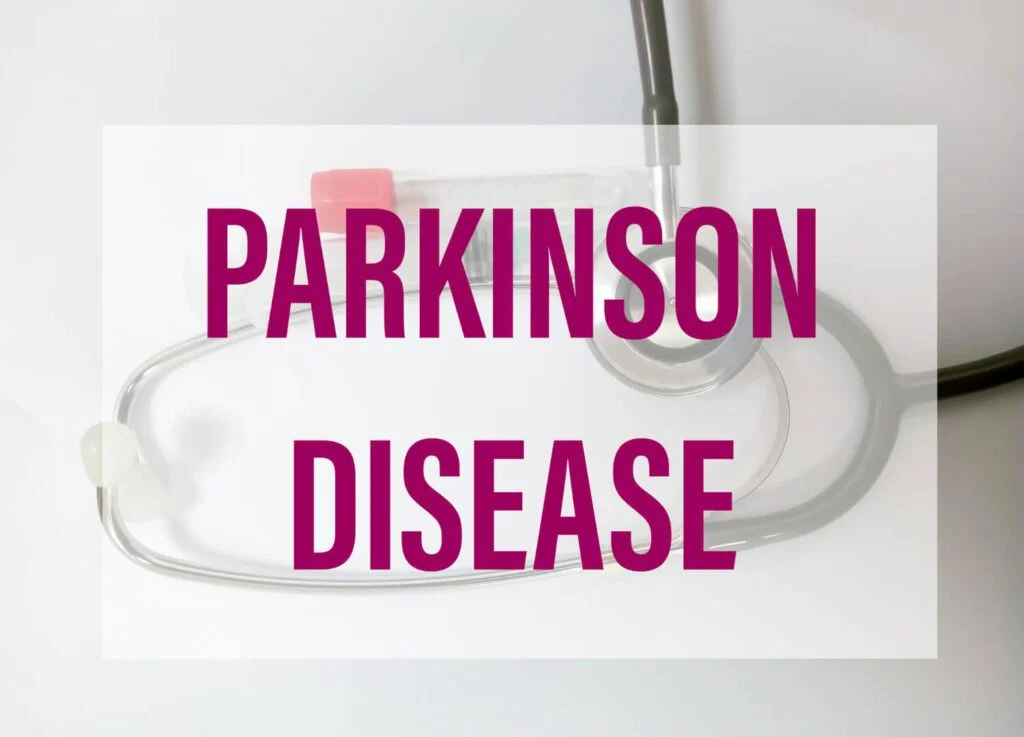Dr. Sérgio Adrian Fernandes Dantas - Neurocirurgia - Novo Estudo Alerta Para Produto Químico Associado Ao Parkinson Doença De Parkinson