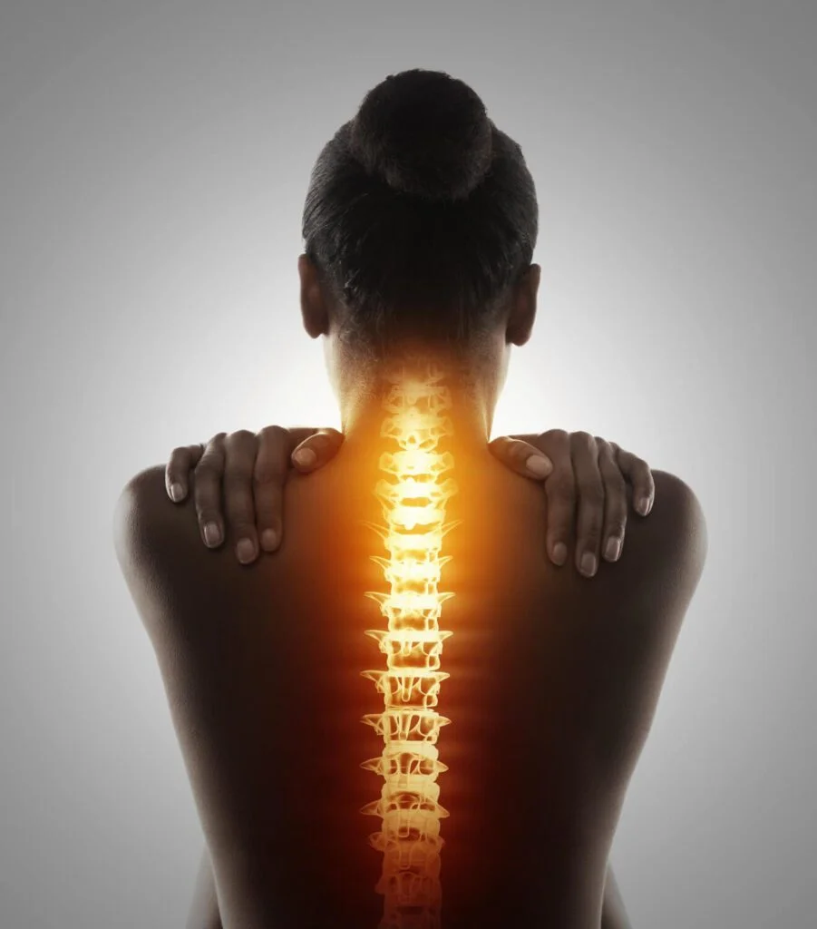 Dr. Sérgio Adrian Fernandes Dantas - Neurocirurgia - Entendendo A Hérnia De Disco: Causas, Sintomas E Tratamentos Entendendo A Hérnia De Disco: Causas, Sintomas E Tratamentos