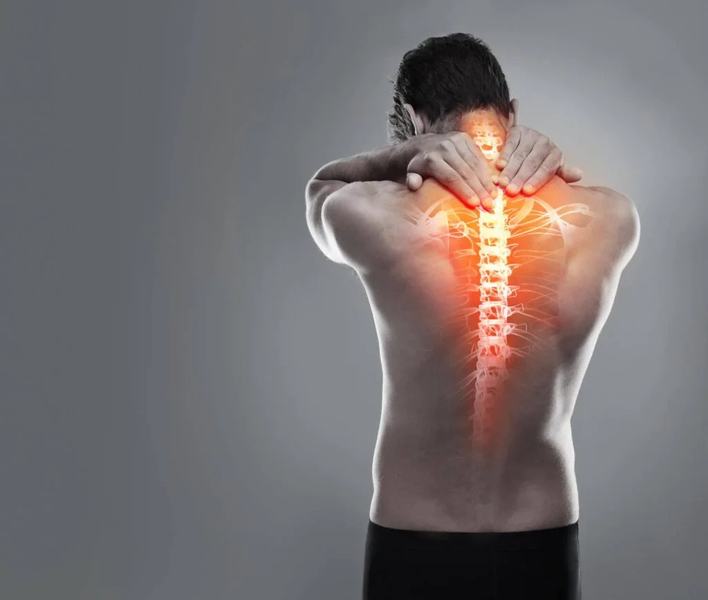 Dr. Sérgio Adrian Fernandes Dantas - Neurocirurgia - Entendendo A Hérnia De Disco: Causas, Sintomas E Tratamentos Entendendo A Hérnia De Disco: Causas, Sintomas E Tratamentos