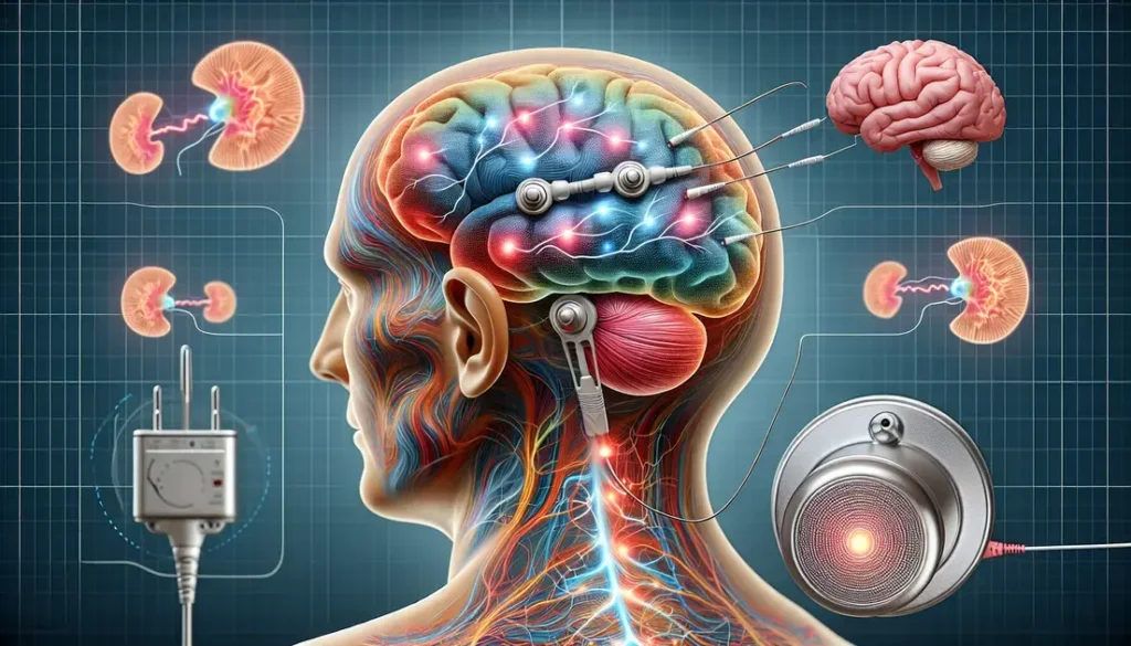 Estimulação Cerebral Profunda (Dbs)