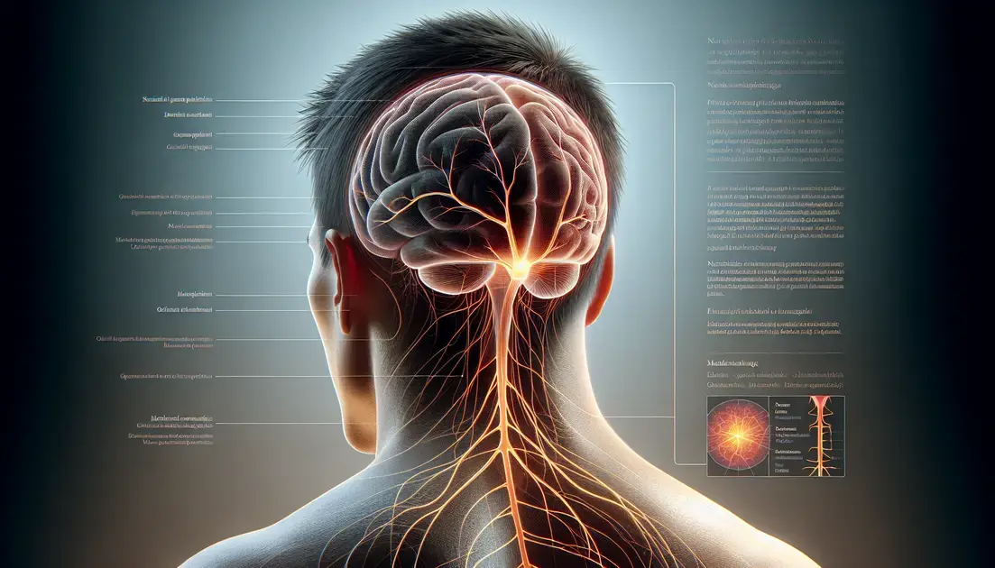 Neuralgia Occipital: Sintomas, Diagnóstico e Tratamentos Inovadores