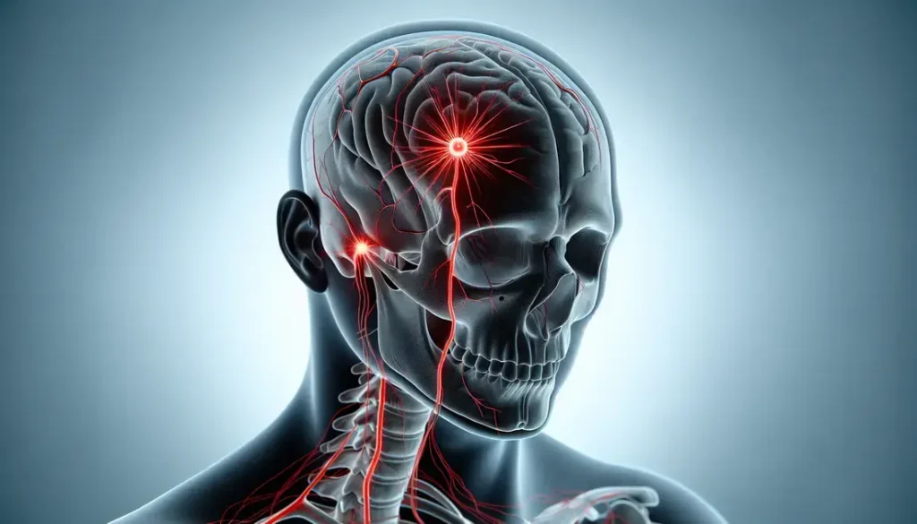 Neuralgia Occipital