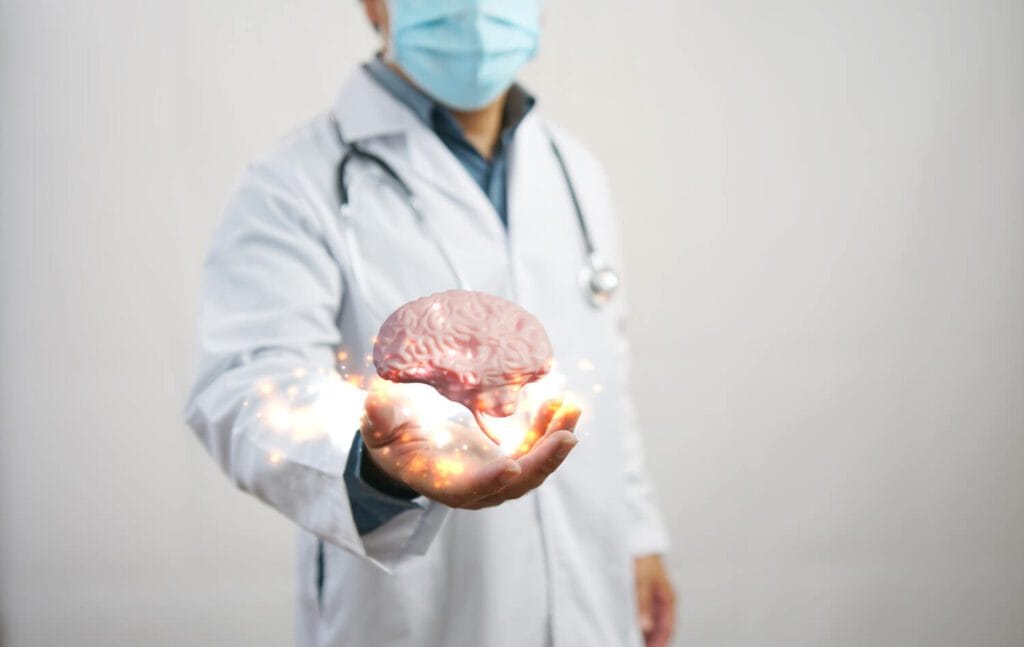 Dr. Sérgio Adrian Fernandes Dantas - Neurocirurgia - Principais Sintomas Que Indicam Necessidade De Cirurgia Cerebral Cirurgia Cerebral