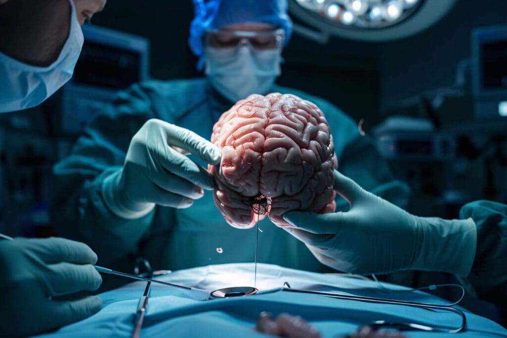 Dr. Sérgio Adrian Fernandes Dantas - Neurocirurgia - Neurocirurgia X Neurologia: Entenda As Diferenças, Funções E Quando Procurar Cada Especialidade Neurocirurgia X Neurologia