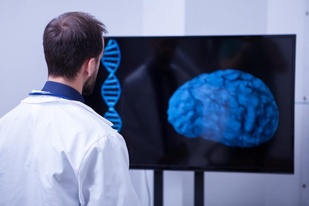 Dr. Sérgio Adrian Fernandes Dantas - Neurocirurgia - Neurocirurgia X Neurologia: Entenda As Diferenças, Funções E Quando Procurar Cada Especialidade Neurocirurgia X Neurologia