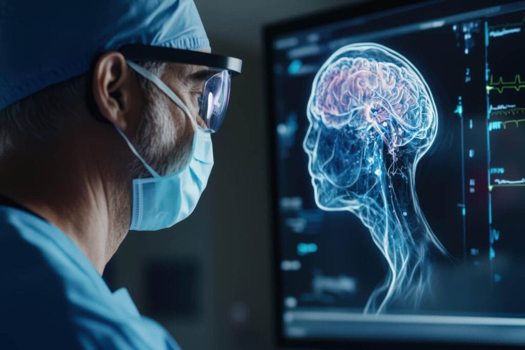 Dr. Sérgio Adrian Fernandes Dantas - Neurocirurgia - Neurocirurgia X Neurologia: Entenda As Diferenças, Funções E Quando Procurar Cada Especialidade Neurocirurgia X Neurologia