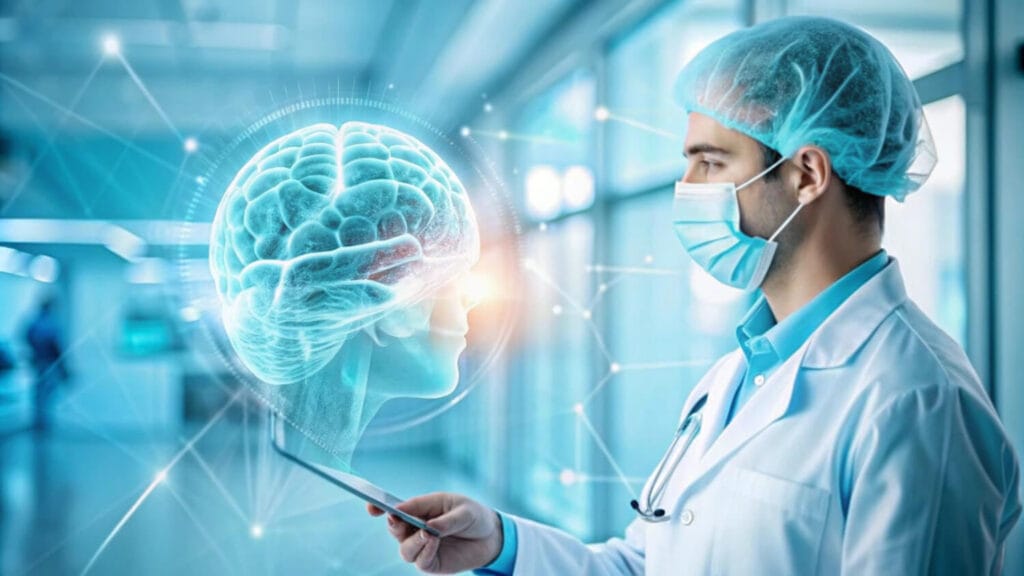 Dr. Sérgio Adrian Fernandes Dantas - Neurocirurgia - Neurocirurgia X Neurologia: Entenda As Diferenças, Funções E Quando Procurar Cada Especialidade Neurocirurgia X Neurologia