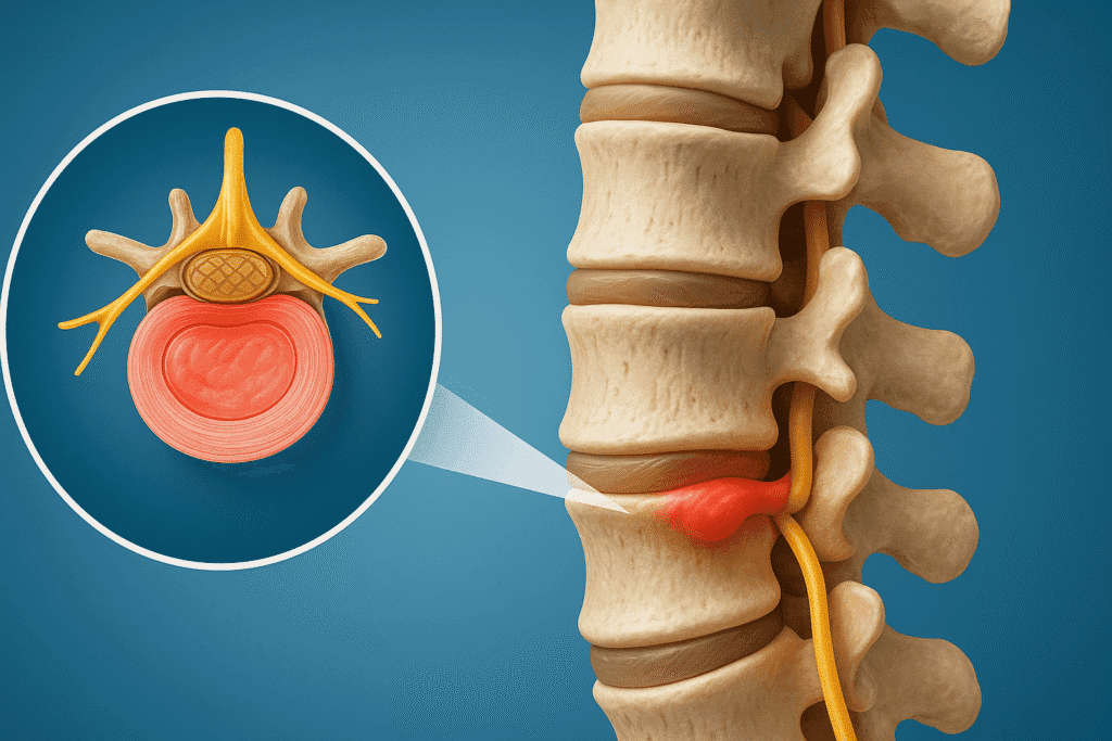 Dr. Sérgio Adrian Fernandes Dantas - Neurocirurgia - Cirurgia De Hérnia De Disco: Guia Completo De Cuidados Essenciais Antes E Depois Do Procedimento Cirurgia De Hérnia De Disco