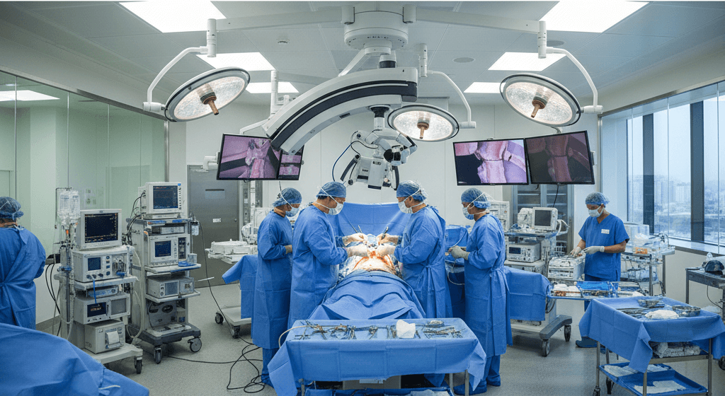 Dr. Sérgio Adrian Fernandes Dantas - Neurocirurgia - Quando A Cirurgia É A Melhor Opção Para Dor Na Coluna? Dor Na Coluna