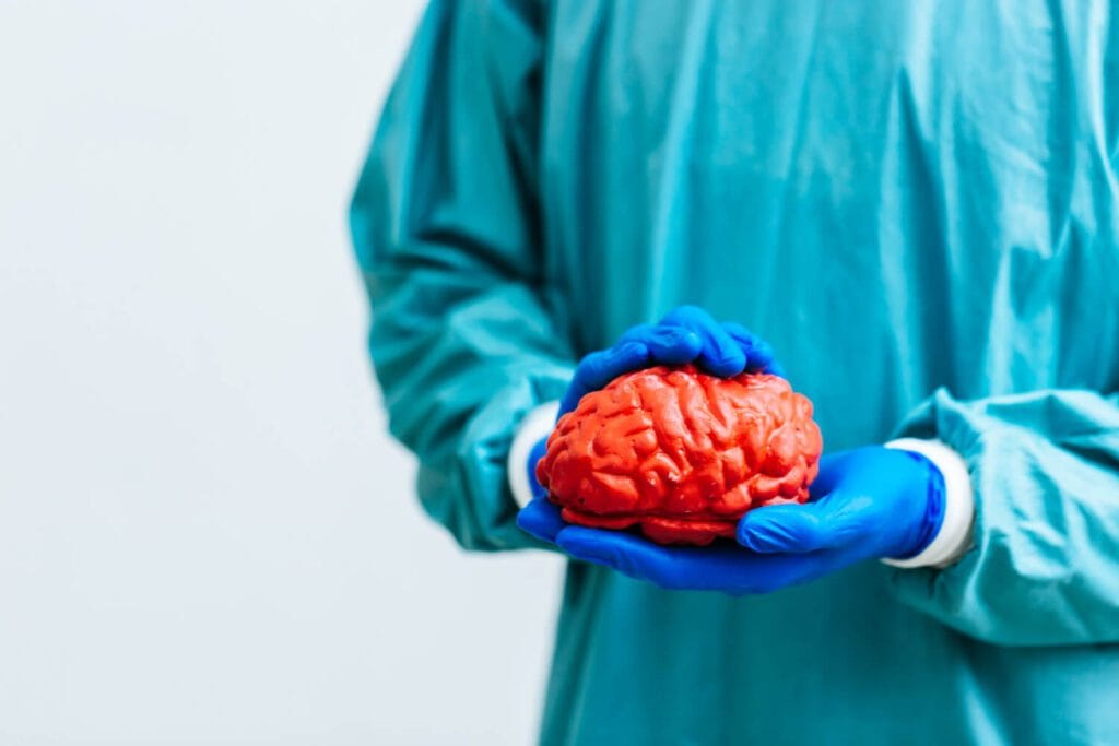 Neurocirurgia