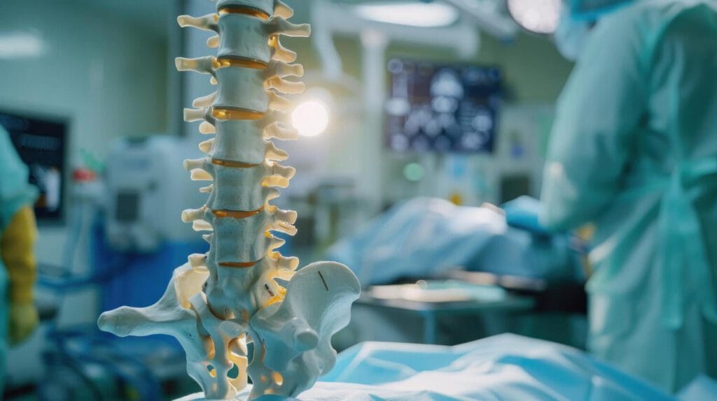 Dr. Sérgio Adrian Fernandes Dantas - Neurocirurgia - Recuperação Pós-Cirurgia De Coluna: O Que Esperar E Como Acelerar O Retorno À Rotina Recuperação Pós-Cirurgia De Coluna