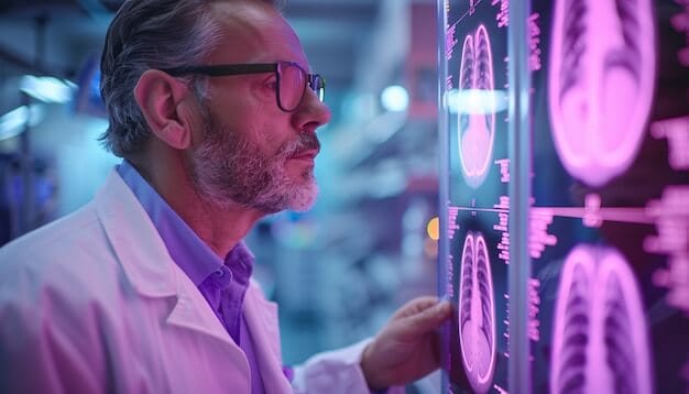 Dr. Sérgio Adrian Fernandes Dantas - Neurocirurgia - A Revolução Da Inteligência Artificial Na Neurocirurgia: Avanços, Benefícios E Desafios Inteligência Artificial Na Neurocirurgia