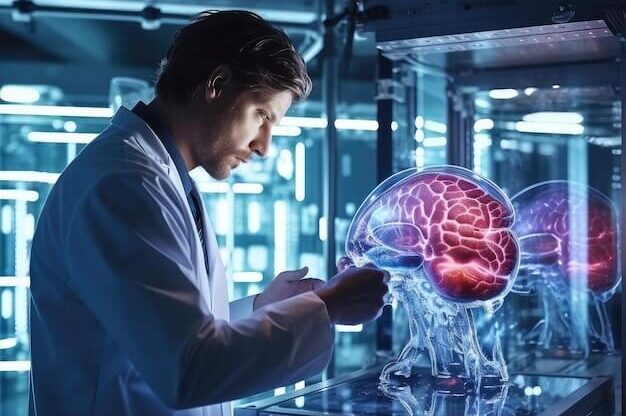 Dr. Sérgio Adrian Fernandes Dantas - Neurocirurgia - A Revolução Da Inteligência Artificial Na Neurocirurgia: Avanços, Benefícios E Desafios Inteligência Artificial Na Neurocirurgia