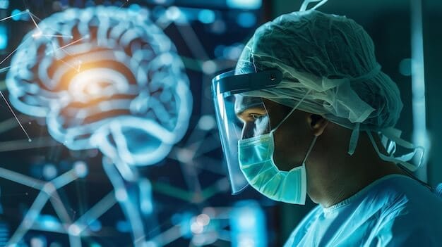 Dr. Sérgio Adrian Fernandes Dantas - Neurocirurgia - A Revolução Da Inteligência Artificial Na Neurocirurgia: Avanços, Benefícios E Desafios Inteligência Artificial Na Neurocirurgia