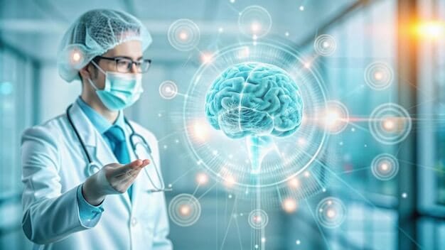 Dr. Sérgio Adrian Fernandes Dantas - Neurocirurgia - A Revolução Da Inteligência Artificial Na Neurocirurgia: Avanços, Benefícios E Desafios Inteligência Artificial Na Neurocirurgia