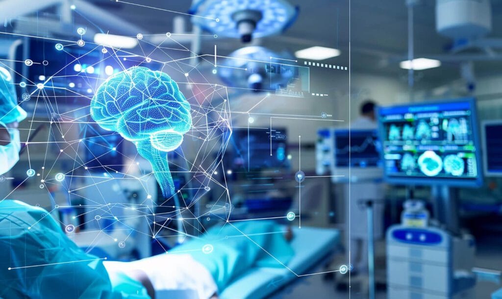 Dr. Sérgio Adrian Fernandes Dantas - Neurocirurgia - Técnicas De Imagem Na Neurocirurgia: Como A Tecnologia Facilita Diagnósticos Mais Precisos Técnicas De Imagem Na Neurocirurgia
