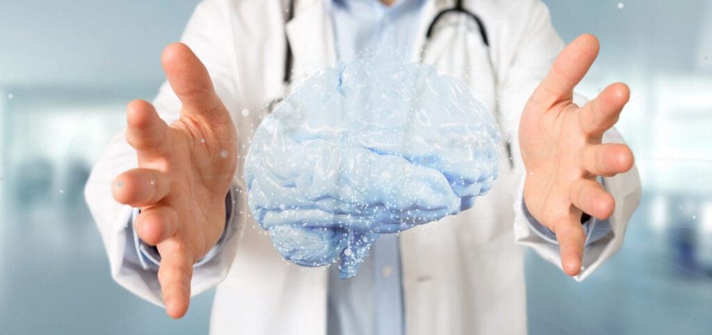 Dr. Sérgio Adrian Fernandes Dantas - Neurocirurgia - Rizotomia: O Que É, Como Funciona E Quando Pode Ser Indicada? Rizotomia Nervo Ciático Cérebro